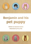 Benjamin and His Pet Puppy - Book