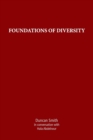 Foundations of Diversity - Book