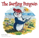 The Surfing Penguin - Book