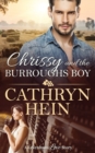 Chrissy and the Burroughs Boy - Book