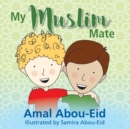 My Muslim Mate - Book