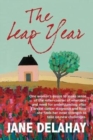 The Leap Year : Making Sense of the Roller-Coaster of Emotions After a Breast Cancer Diagnosis - Book