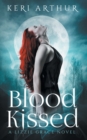 Blood Kissed - Book