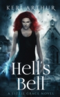 Hell's Bell - Book