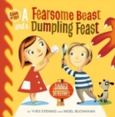 Fearsome Beast and a Dumpling Feast: Dinner Detectives, Case #101 - Book