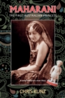 Maharani - The First Australian Princess : A Novel Based on a True Story - Book