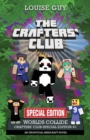 The Crafters' Club Series: Worlds Collide : Crafters' Club Special Edition #1 - Book
