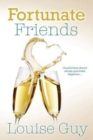 Fortunate Friends - Book