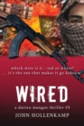 Wired - Book