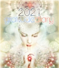The Gratitude Diary 2021 - Book