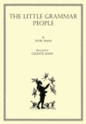 The Little Grammar People - Book