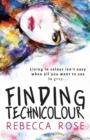 Finding Technicolour - Book