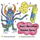 Mum's Marvellous Monster Spray - Book
