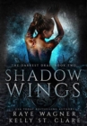 Shadow Wings - Book