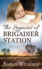 The Legacies of Brigadier Station - Book