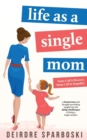 Life as a Single Mom - Book