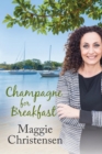 Champagne for Breakfast - Book