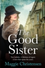 The Good Sister - Book