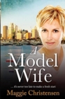A Model Wife - Book