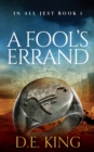 A Fool's Errand - Book
