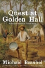Quest at Golden Hall - Book