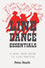 Line Dance Essentials : A must have guide to Line Dancing - eBook