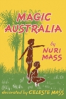 Magic Australia - Book