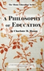 A Philosophy of Education - Book