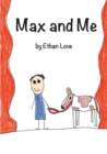 Max and Me - Book