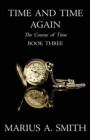 Time and Time Again - Book