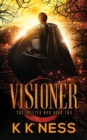 Visioner - Book