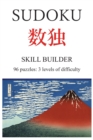 Sudoku skill builder - Book