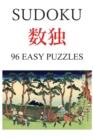 Sudoku : 96 easy puzzles - Book