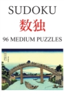 Sudoku : 96 medium puzzles - Book