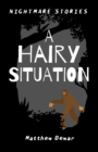 A Hairy Situation - Book