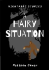 A Hairy Situation - eBook