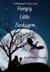 Hungry Little Bookwyrm - eBook