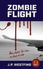 Zombie Flight - Book