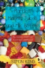 Marbles, Marella Jubes and Milk Bottles : My Golden Years of Australian Childhood - Book