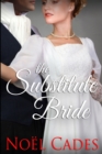 The Substitute Bride - Book
