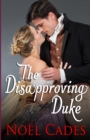 The Disapproving Duke - Book