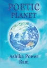 Poetic Planet : Modern Poetry & Short Stories - Book