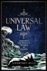 Universal Law : Creating A New World In The Image Of Atlantis - Book