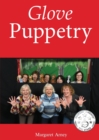 Glove Puppetry Manual - Book