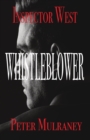 Whistleblower - Book