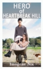 Hero of Heartbreak Hill - Book