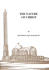 The Nature of Christ - Book