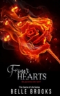 Four Hearts - Book