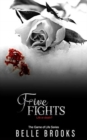 Five Fights - Book