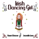 Irish Dancing Girl - Book